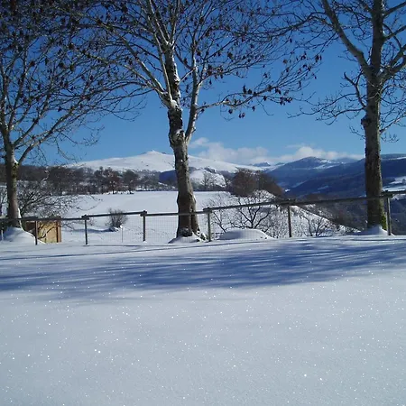 Domaine De La Chaux De Revel Country house