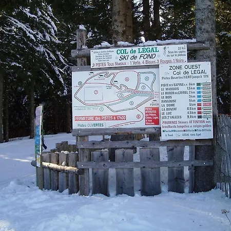 Gospodarstwo wiejskie Domaine De La Chaux De Revel