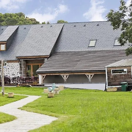 Domaine De La Chaux De Revel Country house *